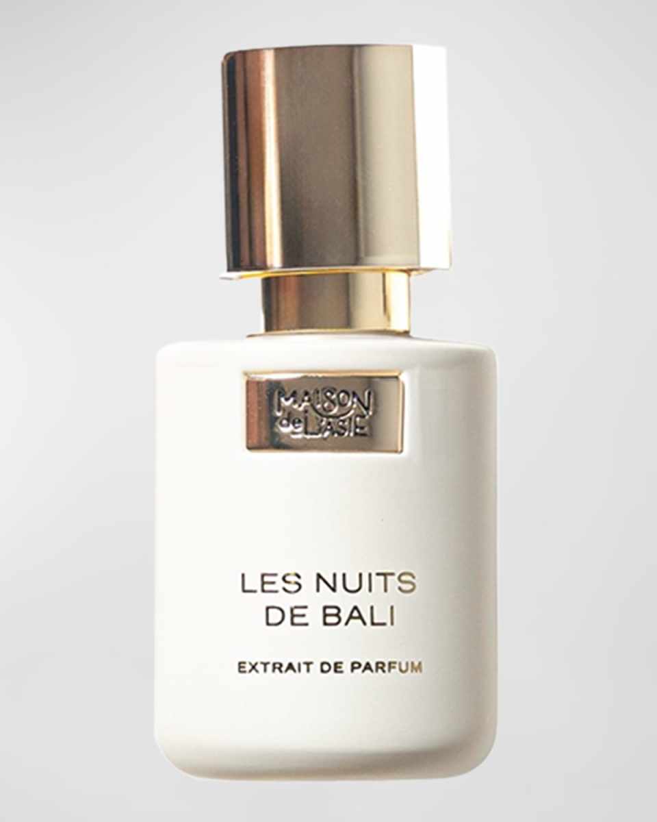 Les Nuits De Bali Extrait De Parfum, 0.5 oz.